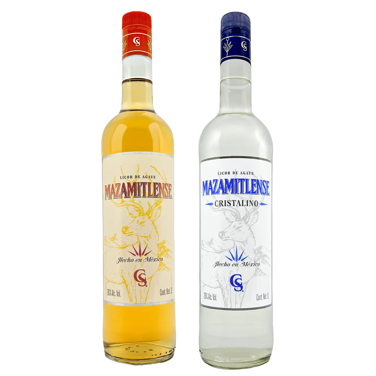 Mazamitlense