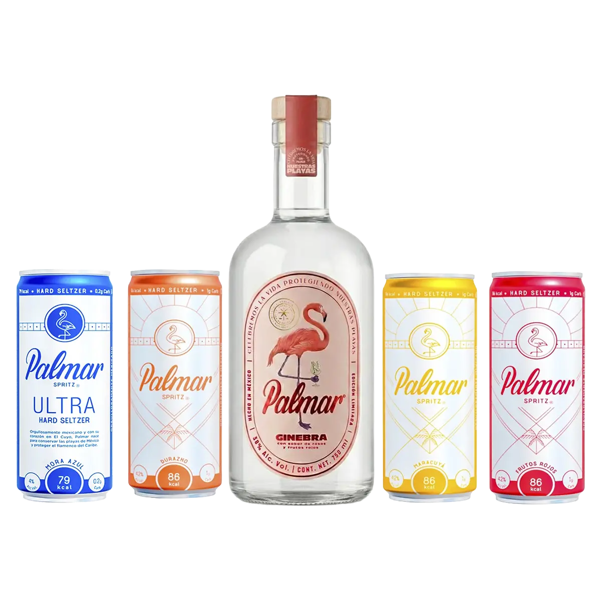 Ginebra Palmar