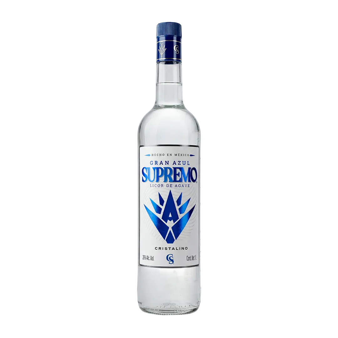 Gran Azul Supremo